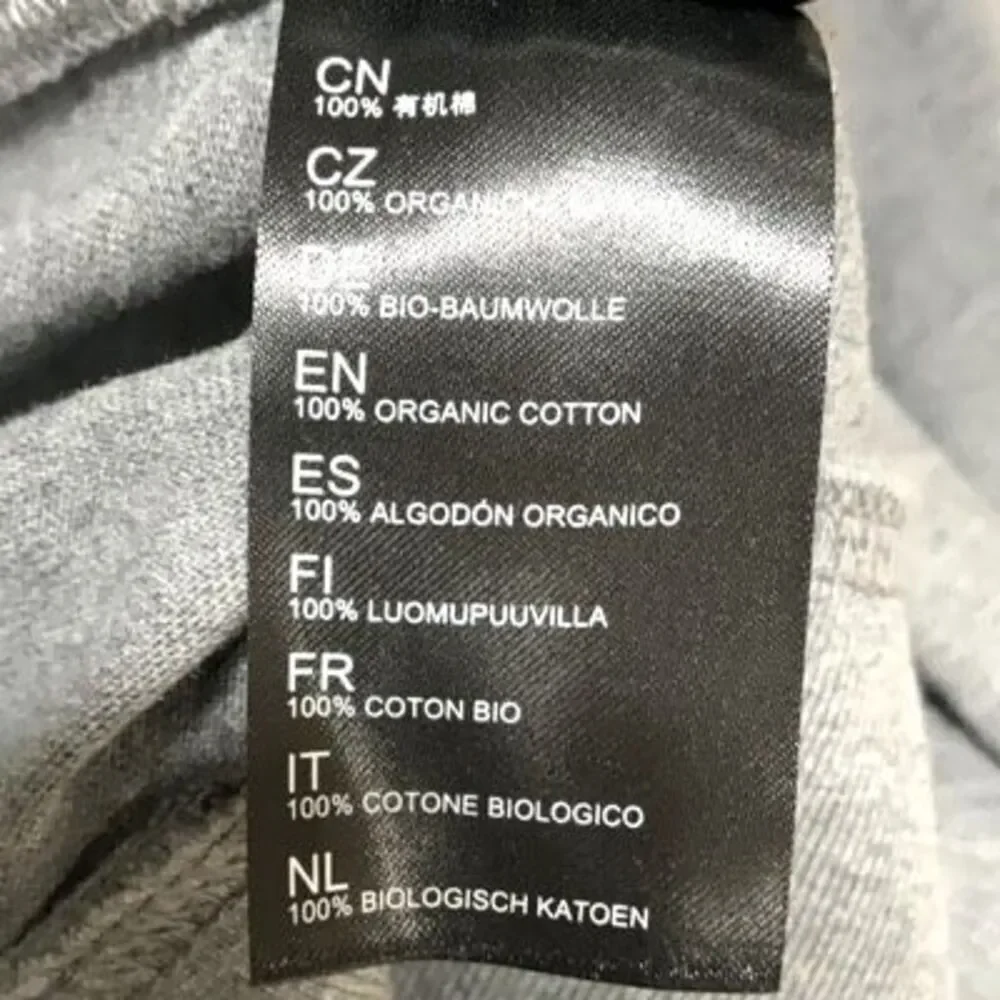 Kuhl Heather Gray Full Zip Organic Cotton Thumbhole Brava Hoody Medium - Picture 7 of 11